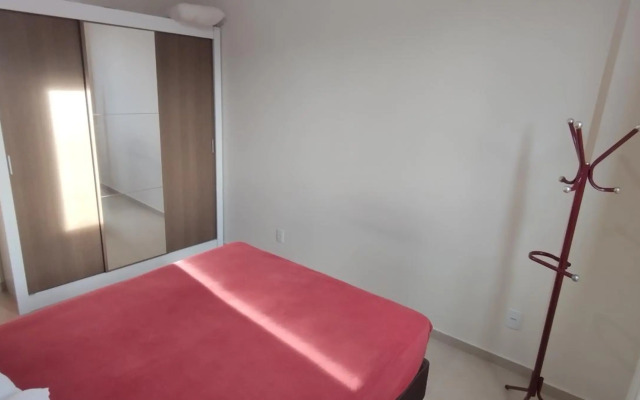 Apto 2 dorms - Imbituba SC