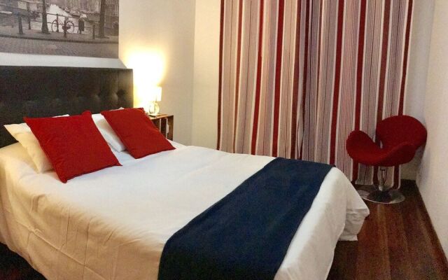 O Faro Apartments