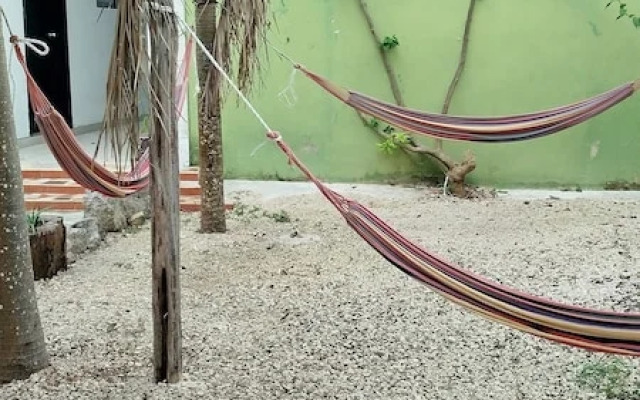 Casa Otilia - Hospedaje