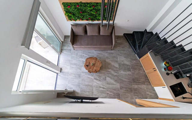 Delfina Boutique Hotel