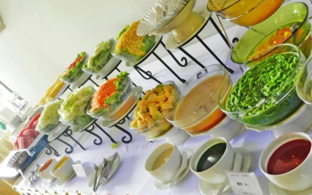 The Niran Grand Hotel