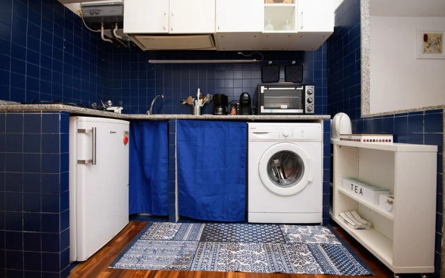 san Pietro Within Walking Distance Loft