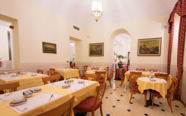 Best Western Hotel Genio