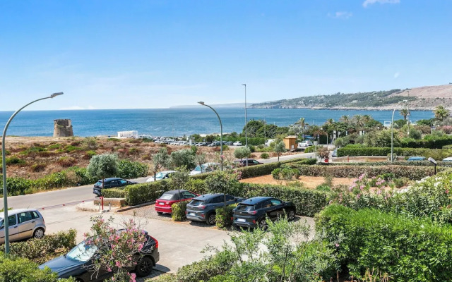 Porto Relax Apartment 2 With Sea View