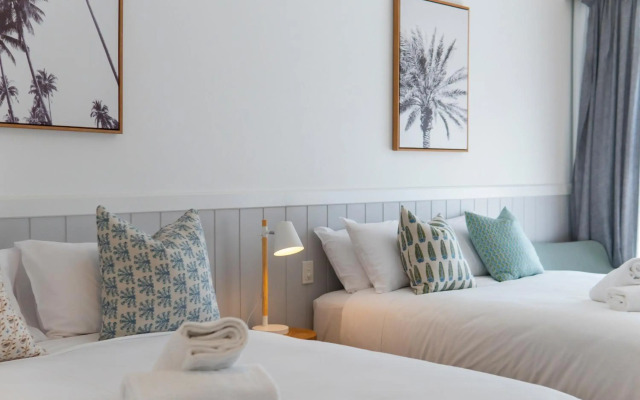 The Quarters, Ascend Hotel Collection