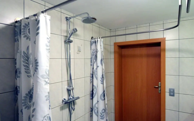 Apartment in Burg Reuland With Forest