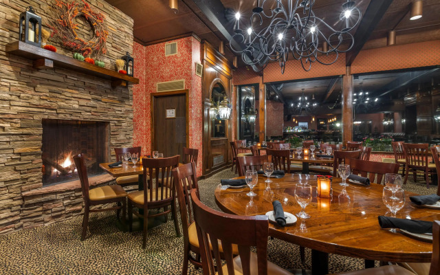 The Inn at Gran View Ogdensburg, an Ascend Collection Hotel