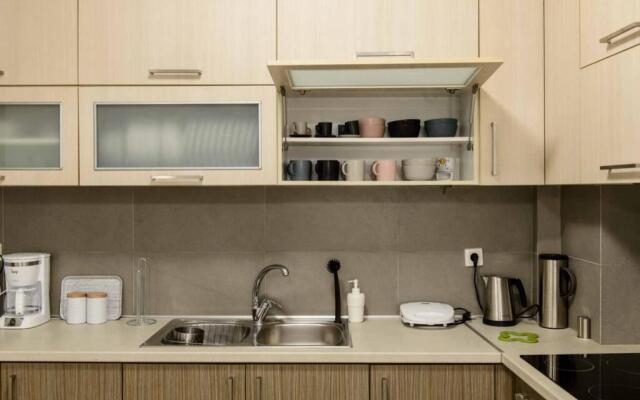 50 M Kerameikos Metro Cosy Luxury Apartment