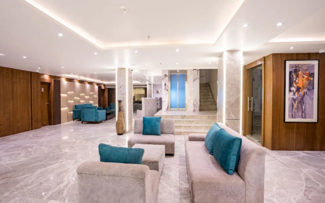 Regenta Inn Gurugram
