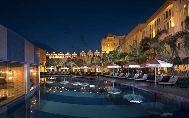 Radisson Blu Udaipur Palace Resort & Spa