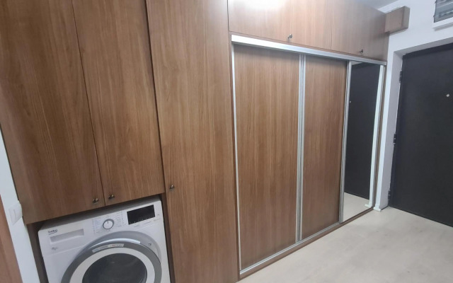 Ghencea Residence 158 L2.2