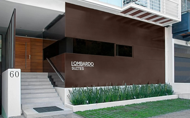 Lombardo Suites