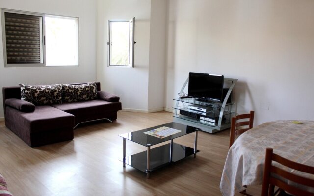 Apartment With 3 Bedrooms In Mindelo, With Wonderful Mountain View