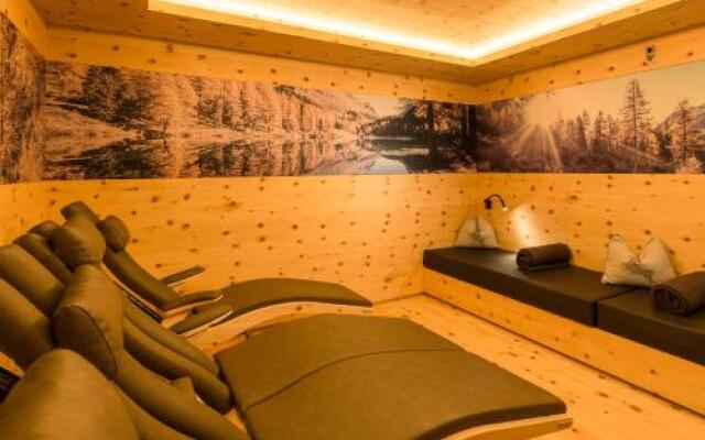 Appartements Kammerlander