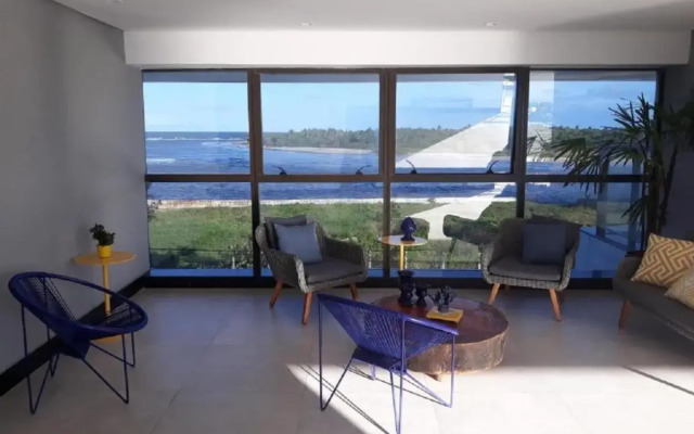 Flat Barra Home Stay LUXO 406