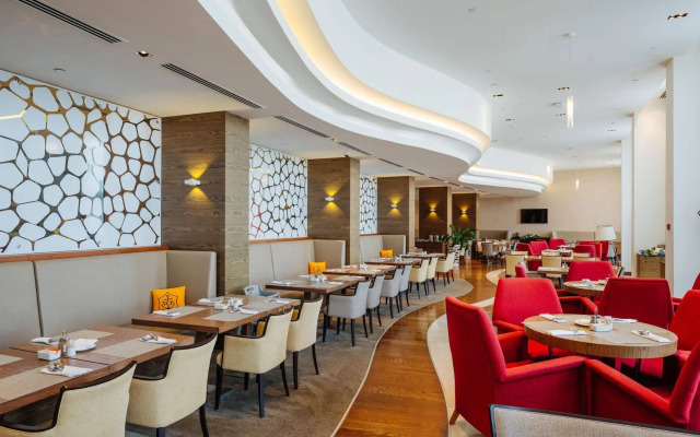 Parkovyj kvartal Apart-Hotel