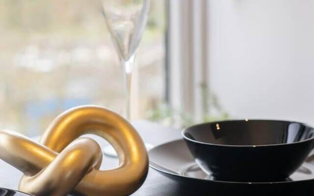 Wonderful Stay 2 Bedrooms Flat