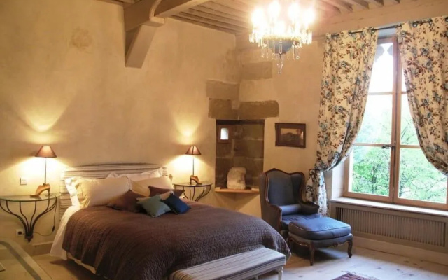 Maison De La Pra