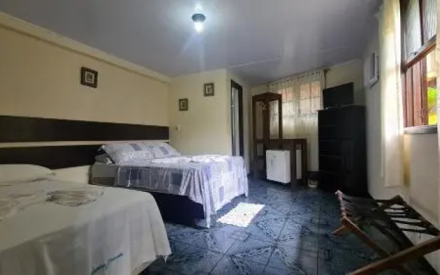Pousada Ephira