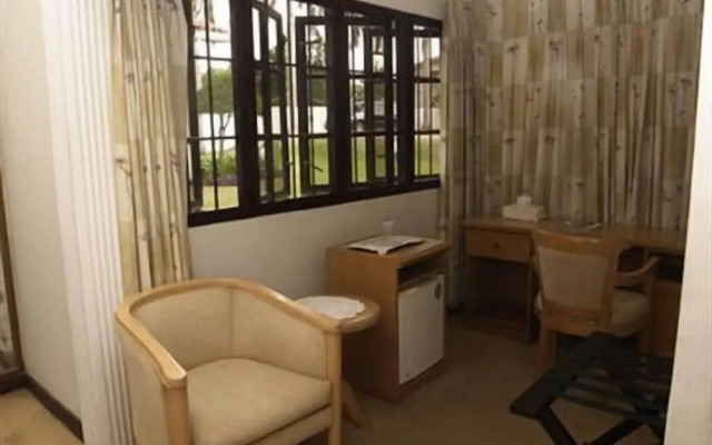 Villa Victoria Executive Guest Lodge