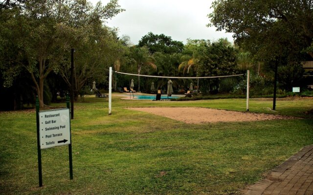 Kruger Park Lodge Unit 612