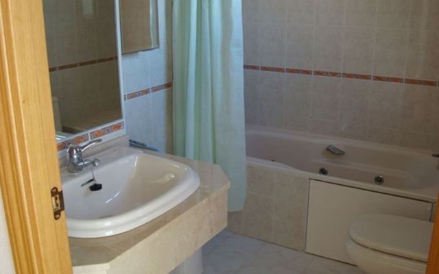 Apartamento Alameda del Tormes