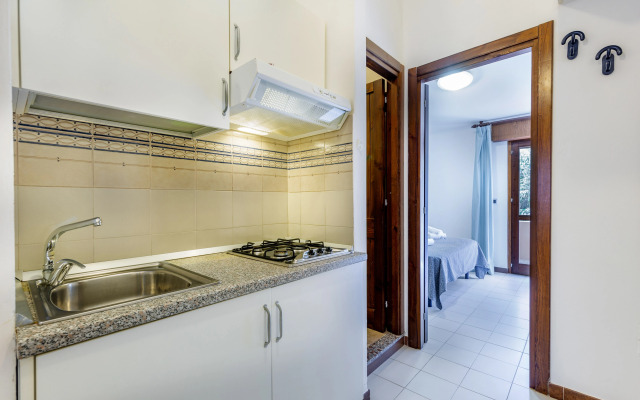 Club Hotel Residence Baiaverde