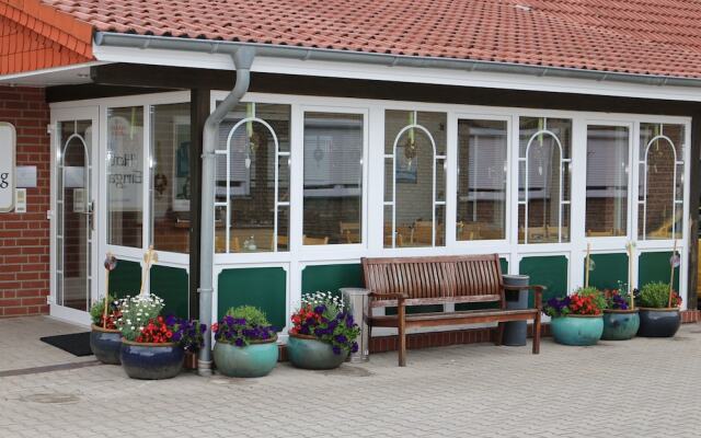 Hotel Baldus