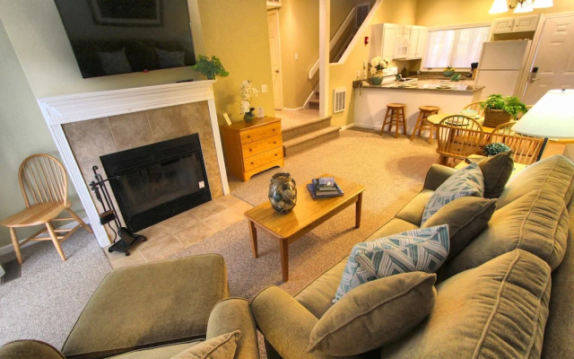 Tanglewood Resort By Vrhost