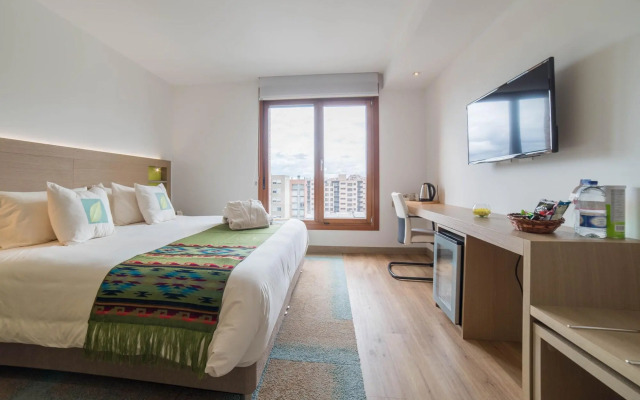 Biohotel Organic Suites