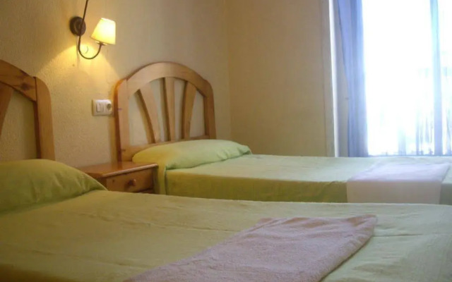 Hostal Pacios