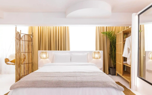 Marabou Unique Stay