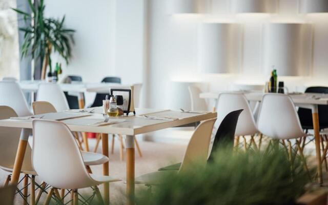 Boutique Hotel Fabesca