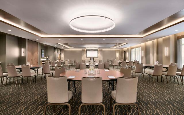 Hyatt Place Fort Lee / George Washington Bridge