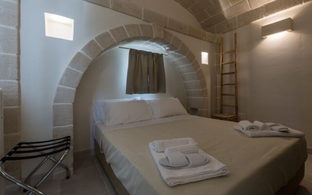 La Residenza - Corte Dei Messapi