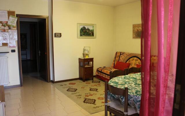 Appartamento Galileo