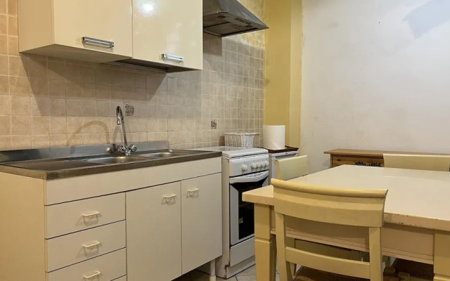 Casa Van Gogh 4 pax in Ceccano