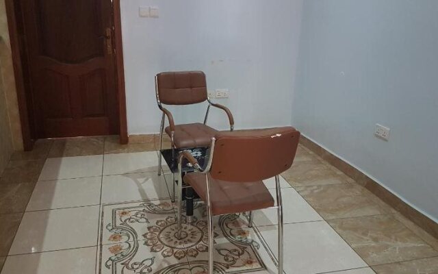 Room in Apartment - Nonilis Apartments Single Room for a Great Vacation