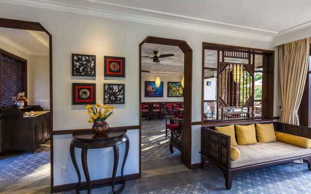 Cozy Hoian Boutique Villas