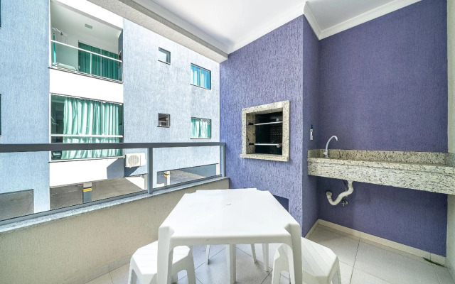 052 - Ótimo Custo Benefício na praia de Bombas