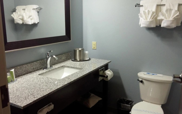 Best Western Plus Boardman Inn & Suites