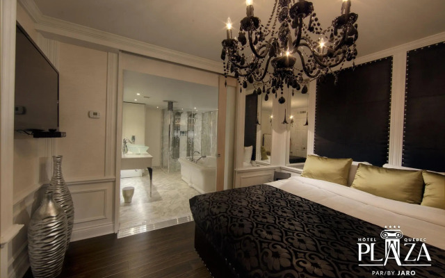 Hôtel Plaza Québec