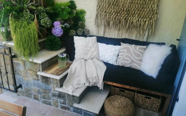 Apartma Medoši