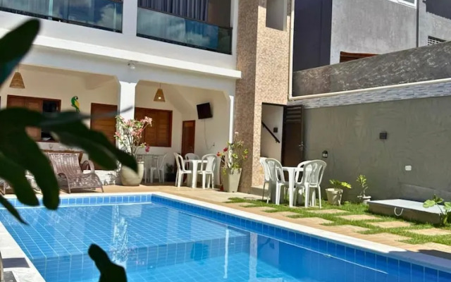 MHV Milagres - Casa Lar do Marceneiro