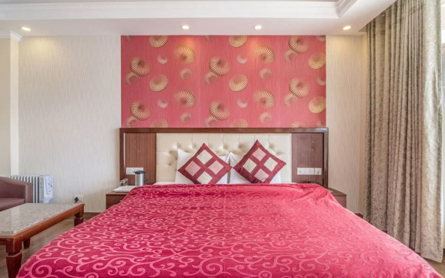 GuestHouser 1 BR Boutique stay 3427