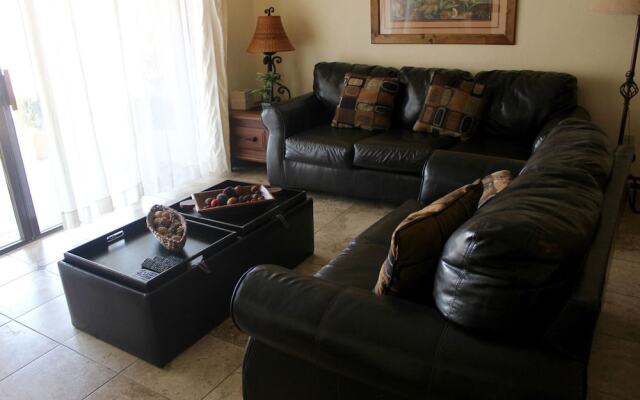 Marina Pinacate 3BR Villa 18 by Casago