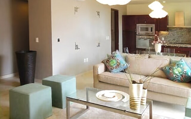 Romantic Zone V399 1 Bedroom