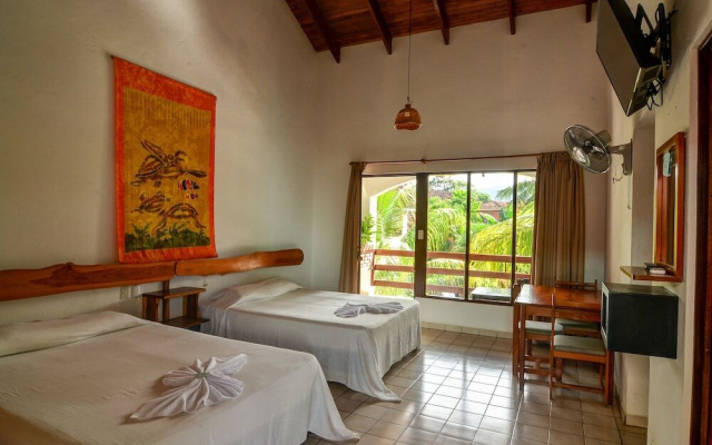 The Palms by Lost Beach Vacations