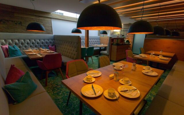 Hotel Lucia