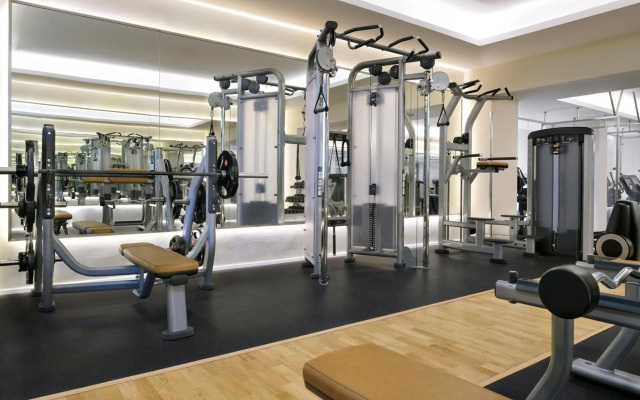 Amman Marriott Hotel
